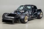 Chevrolet Corvette IMSA SuperVette Racing Coupe 1977 года